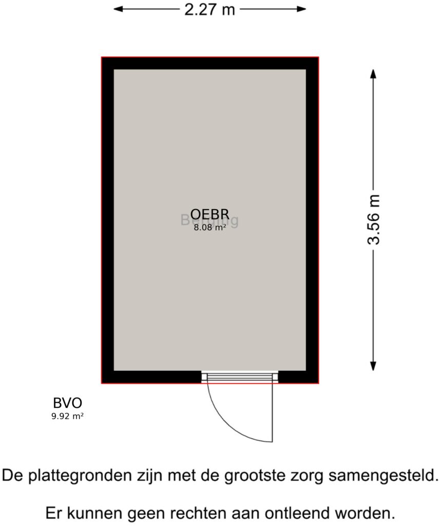 Plattegrond 6, Wolvenlaan 103