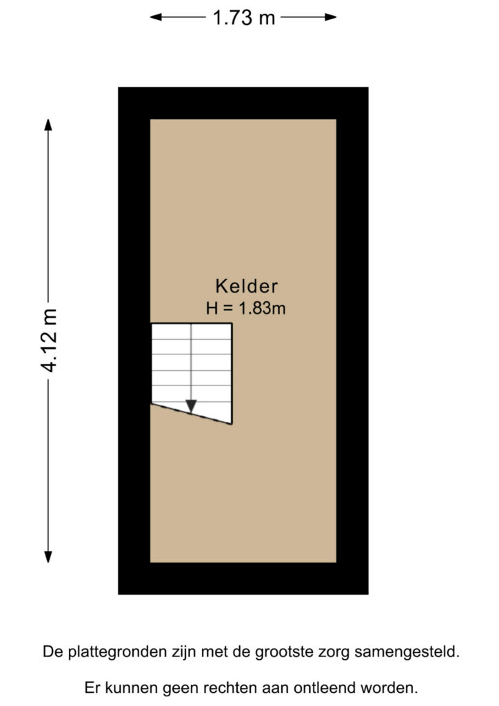 Plattegrond 5, Hyacintenlaan 61