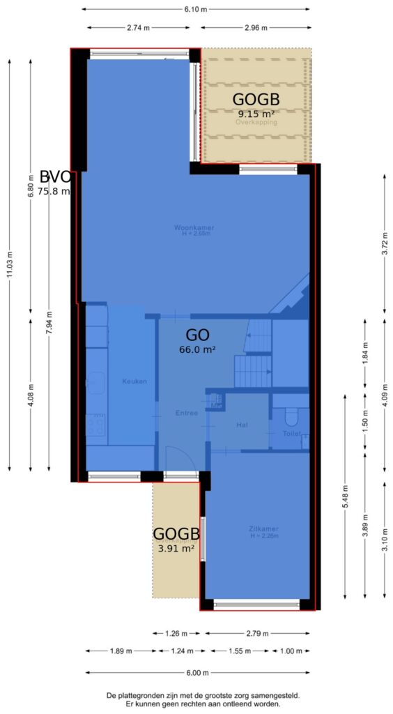 Plattegrond 5, Jan van Dieststraat 5