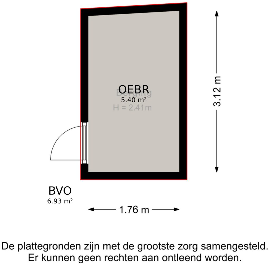 Plattegrond 13, Jan van Dieststraat 5