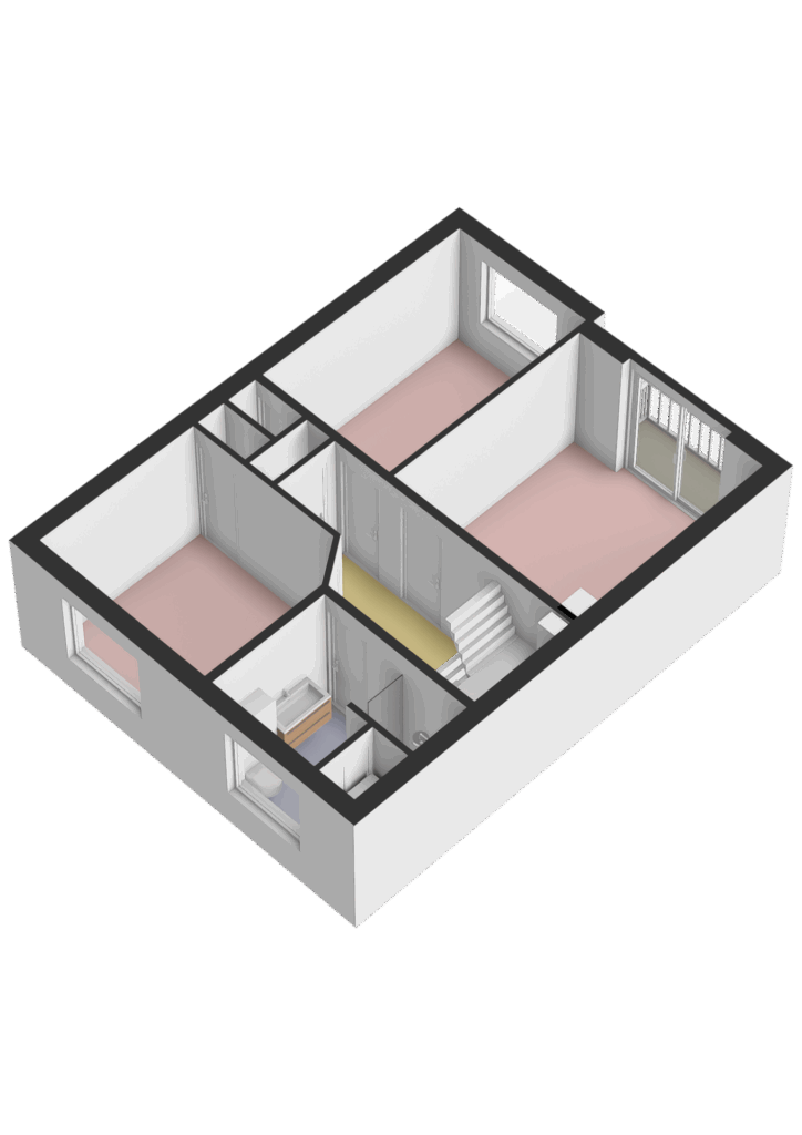 Plattegrond 8, Jan van Dieststraat 5