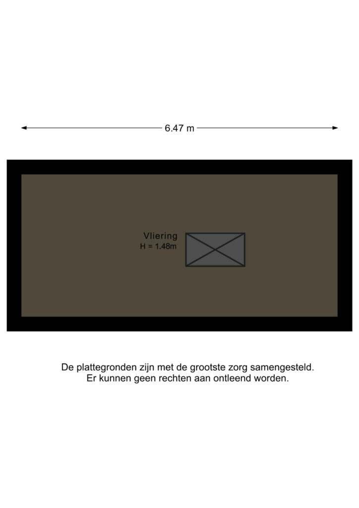Plattegrond 3, Drie Kampjes 7