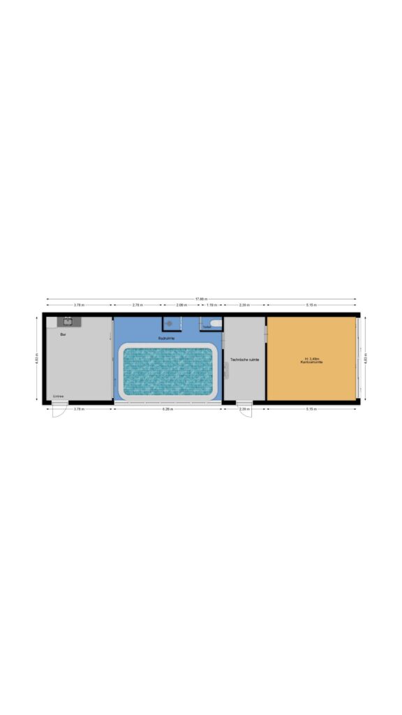 Plattegrond 2, Herenweg 27