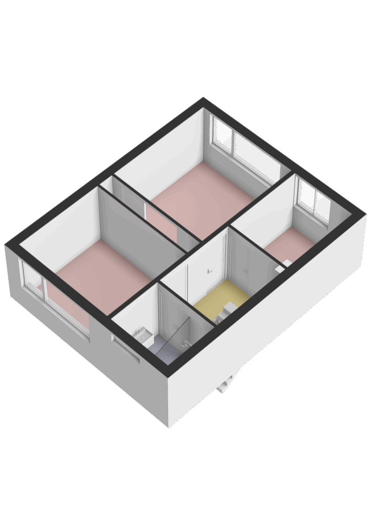 Plattegrond 10, Aelbert Cuypstraat 3