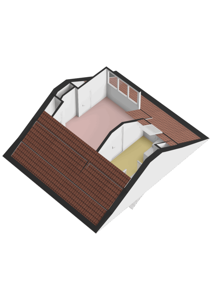 Plattegrond 9, Aelbert Cuypstraat 3