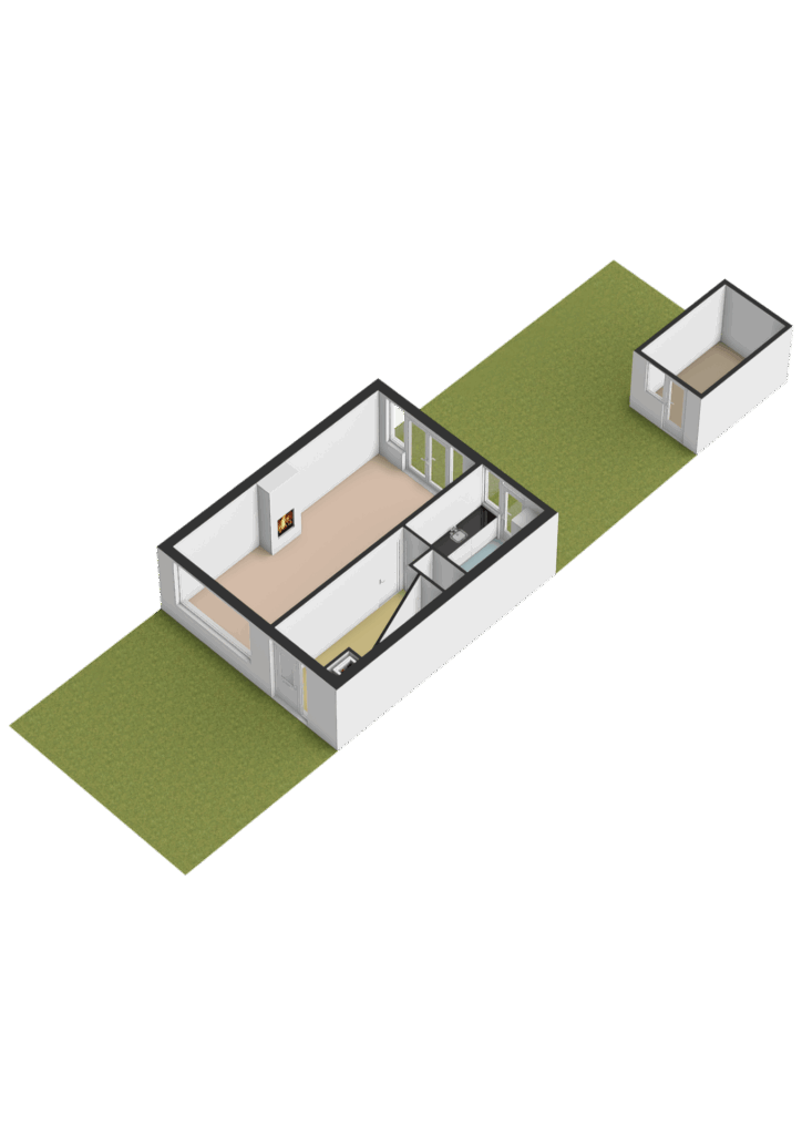 Plattegrond 14, Aelbert Cuypstraat 3