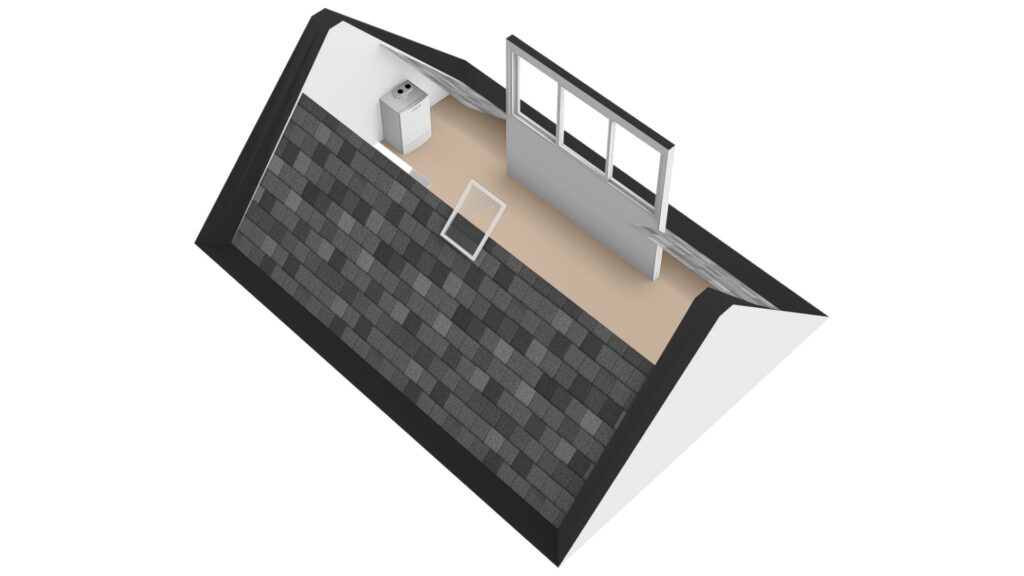 Plattegrond 3, Hoge Larenseweg 218
