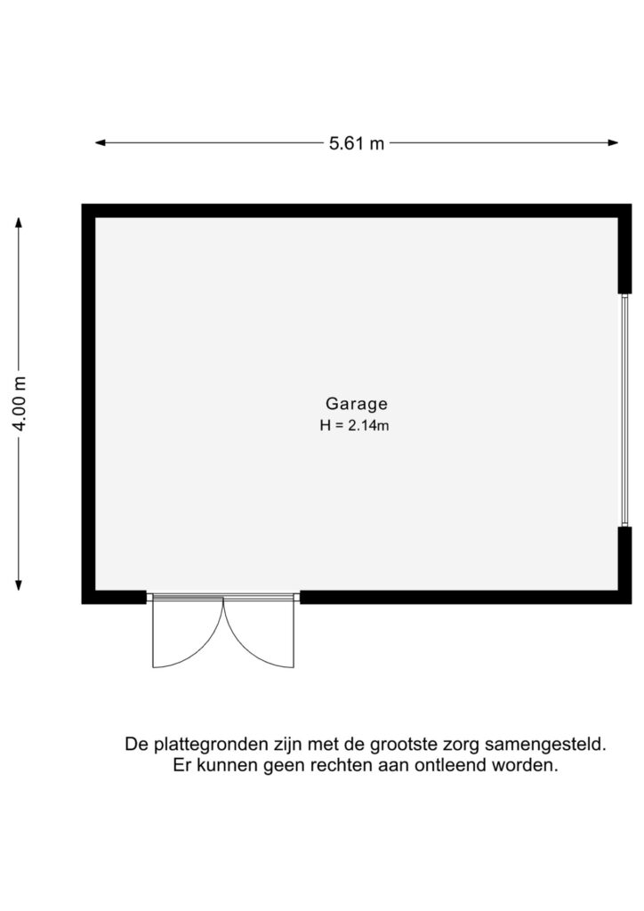 Plattegrond 9, Aristoteleslaan 60