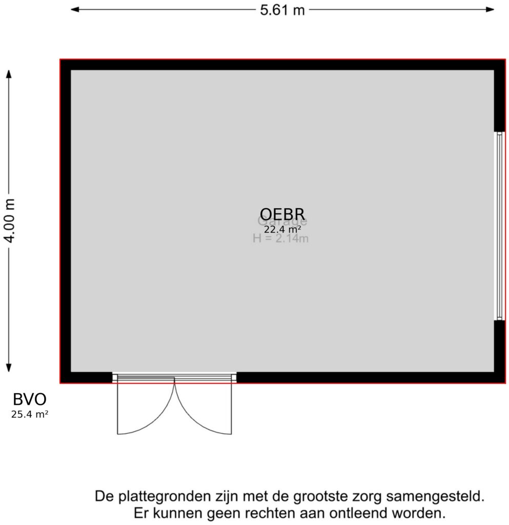 Plattegrond 12, Aristoteleslaan 60