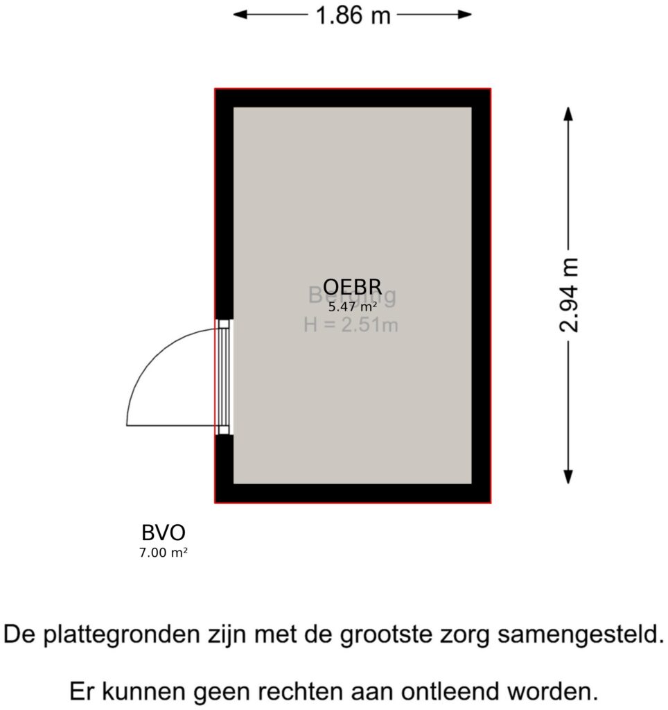 Plattegrond 4, Wimpelplantsoen 404