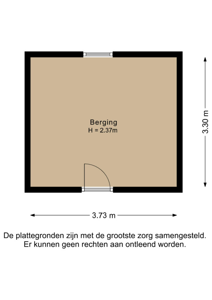 Plattegrond 5, Laan 1940-1945 135
