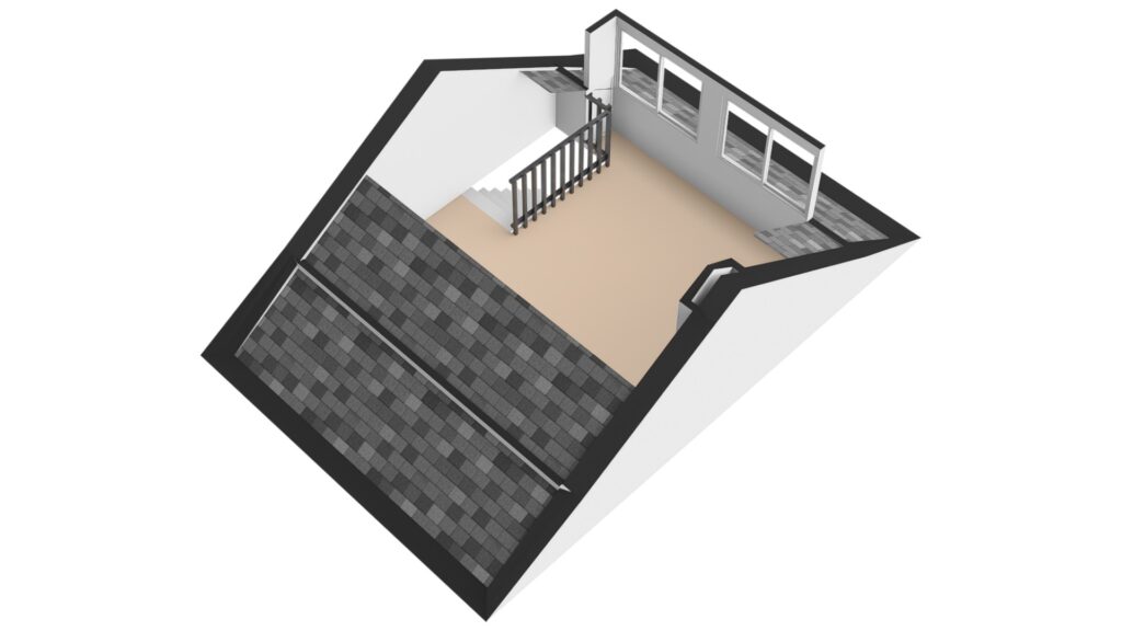Plattegrond 4, Curiestraat 21