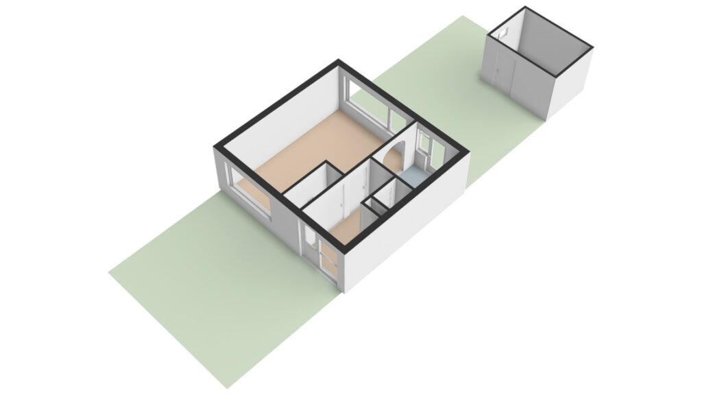 Plattegrond 2, Schimmelpenninckhof 11