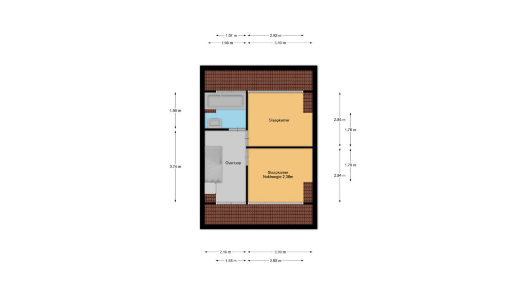 Plattegrond 2, Schakel 29