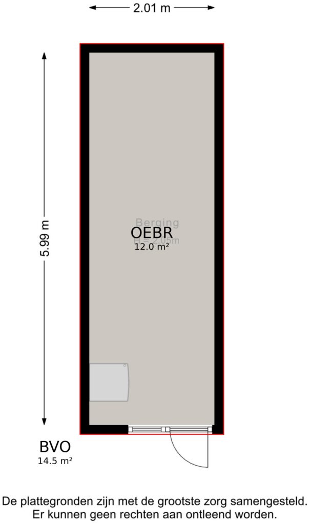 Plattegrond 10, Soestdijkerstraatweg 24B