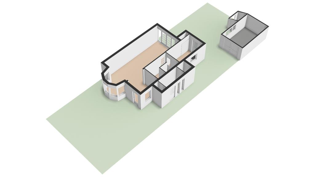 Plattegrond 12, Graaf Willem de Oudelaan 37