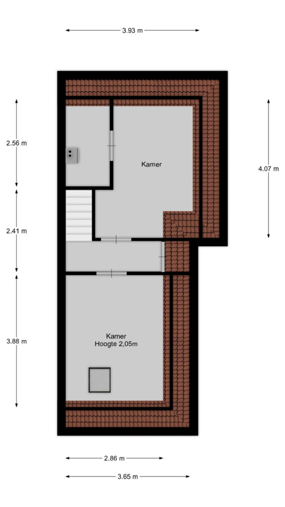 Plattegrond 4, Radiostraat 63