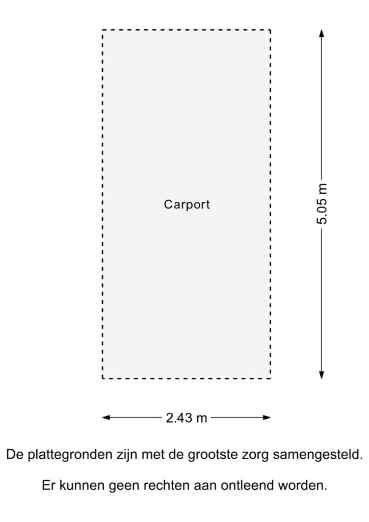 Plattegrond 8, Eemnesserweg 7A 3