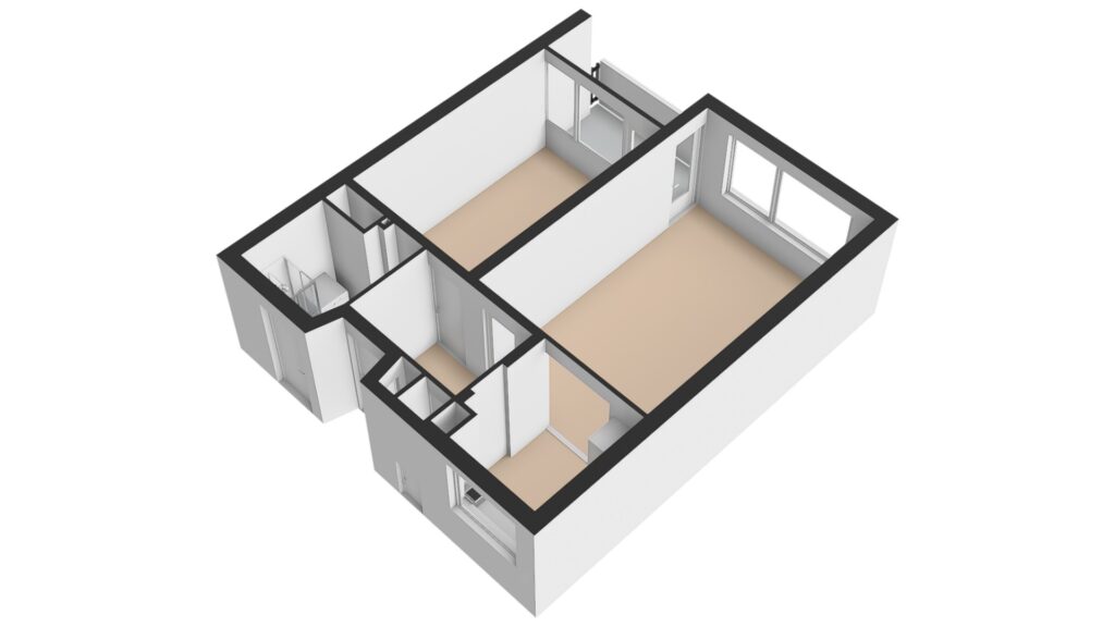 Plattegrond 2, Frederik van Eedenlaan 47