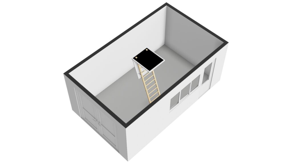 Plattegrond 9, De Schout 3