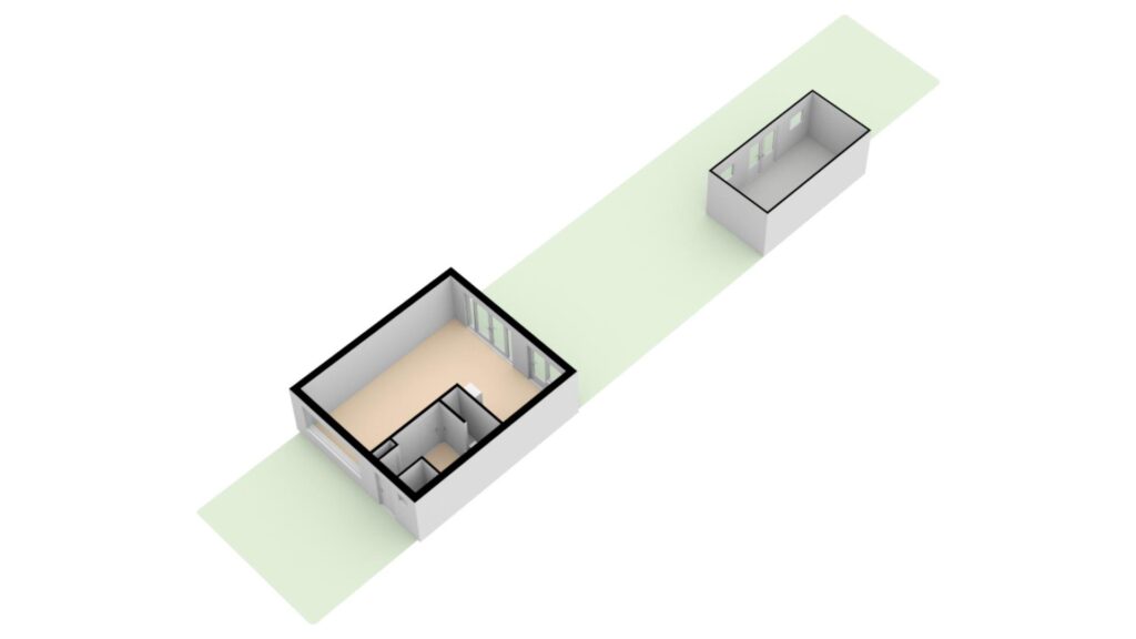 Plattegrond, Bonnikestraat 47
