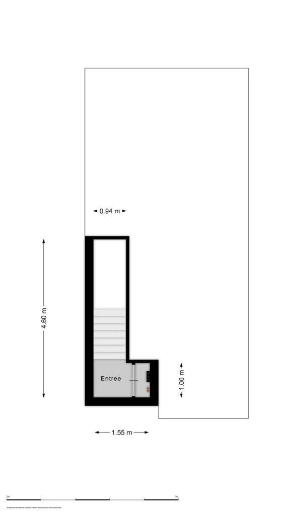 Plattegrond 3, Binnendoor 14