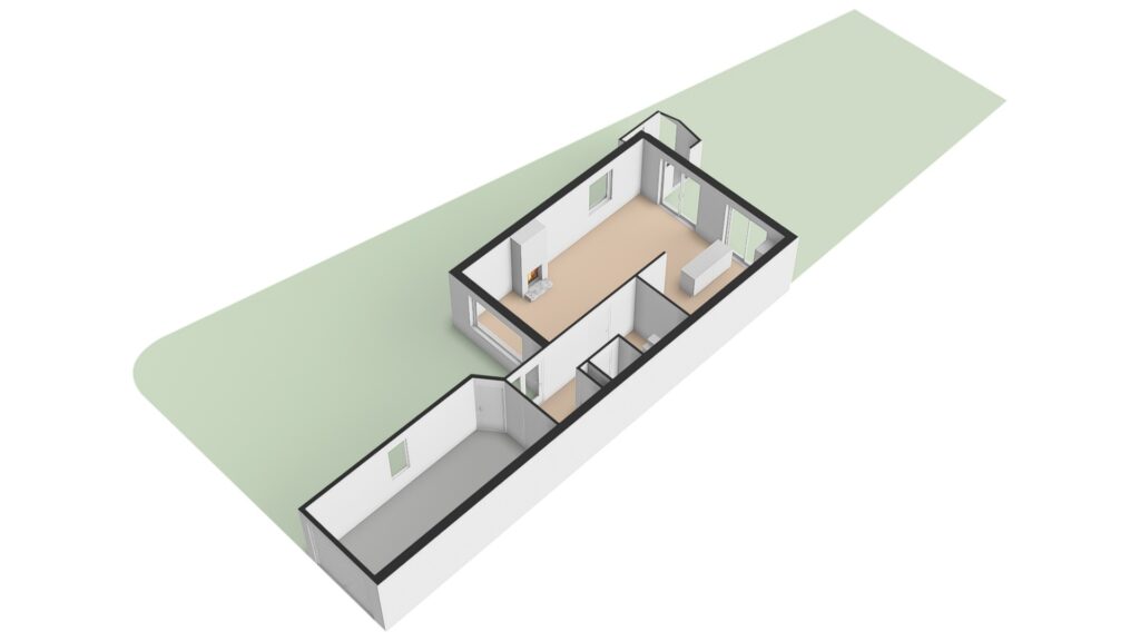 Plattegrond 7, J.H. Meijerstraat 1