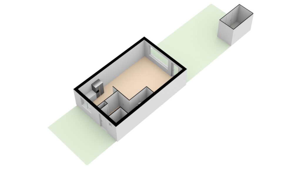 Plattegrond 4, Bleekveld 20
