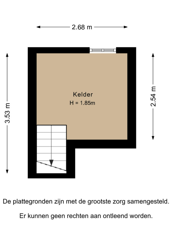 Plattegrond 14, Gijsbrecht van Amstelstraat 337
