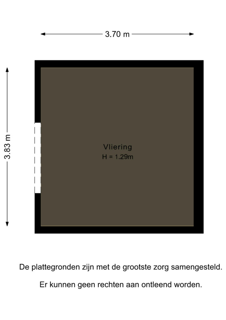 Plattegrond 12, Gijsbrecht van Amstelstraat 337