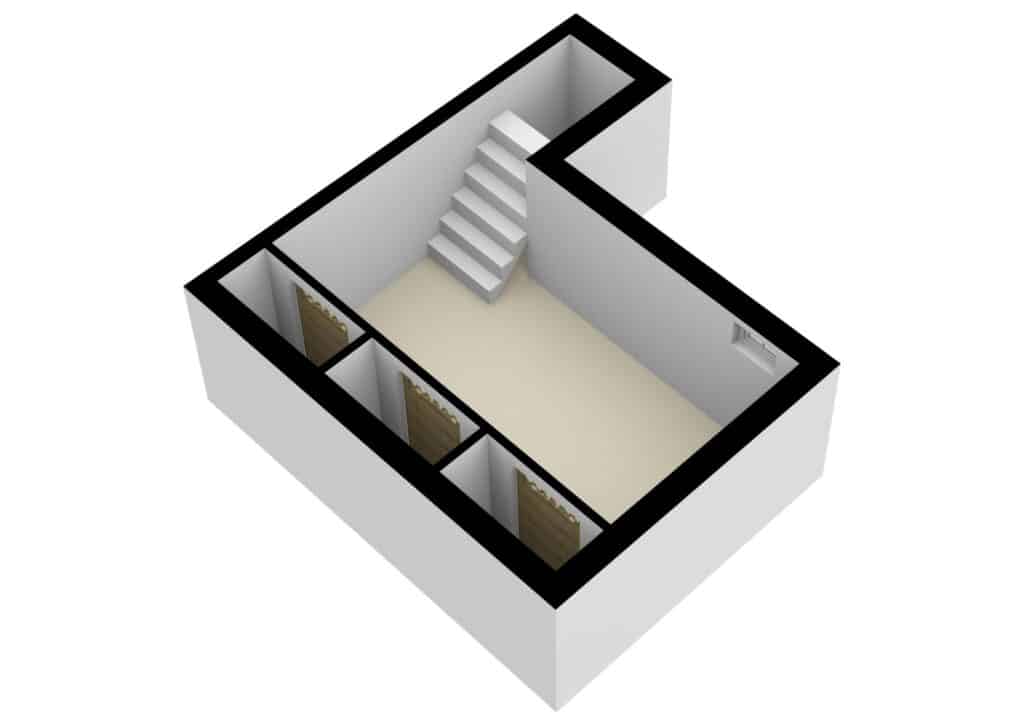 Plattegrond 3, Laapersweg 1