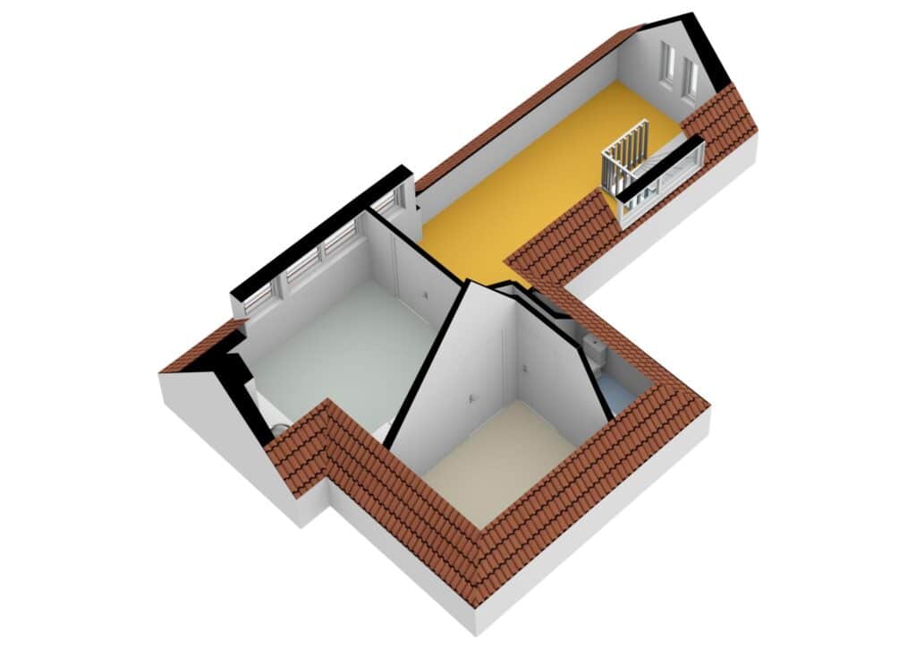 Plattegrond 6, Laapersweg 1