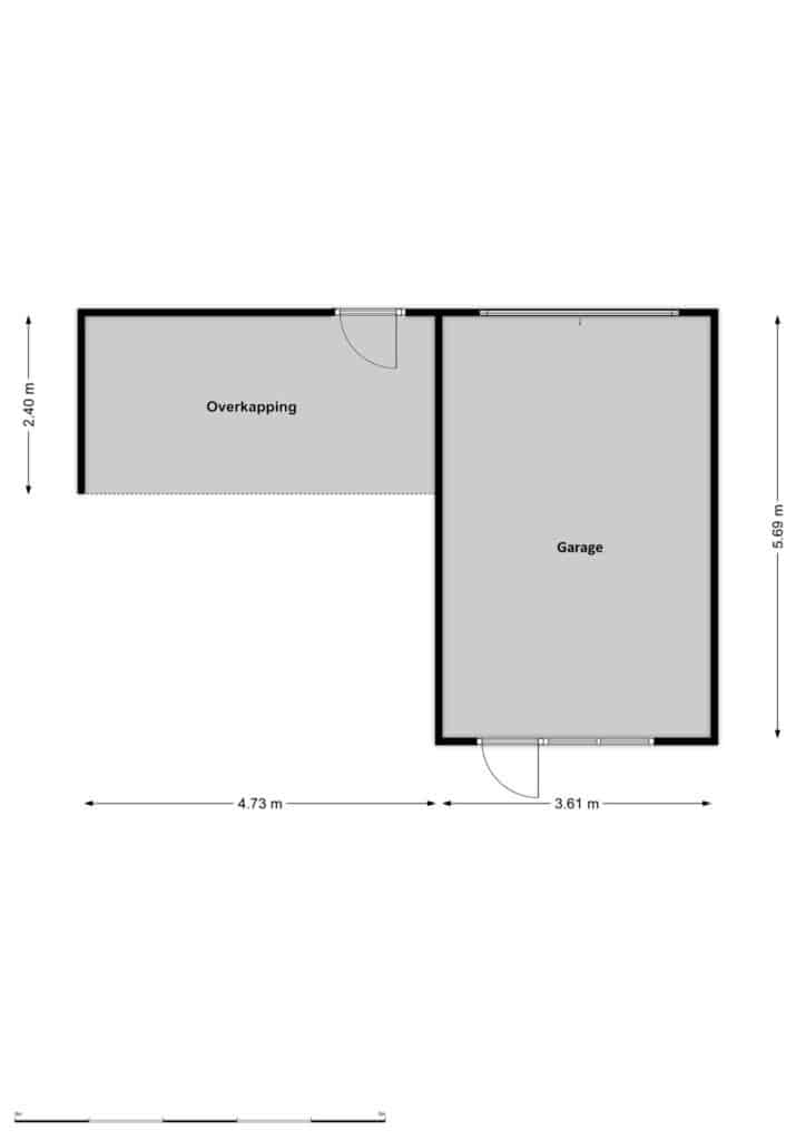 Plattegrond 2, Vuntuslaan 49