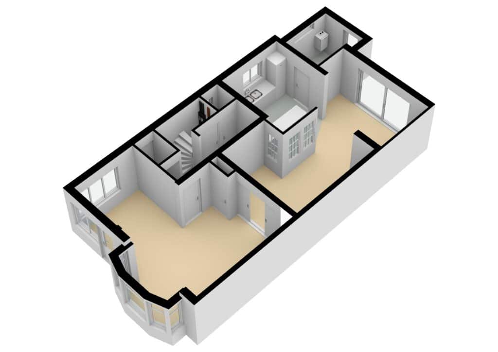 Plattegrond 10, Celebeslaan 12