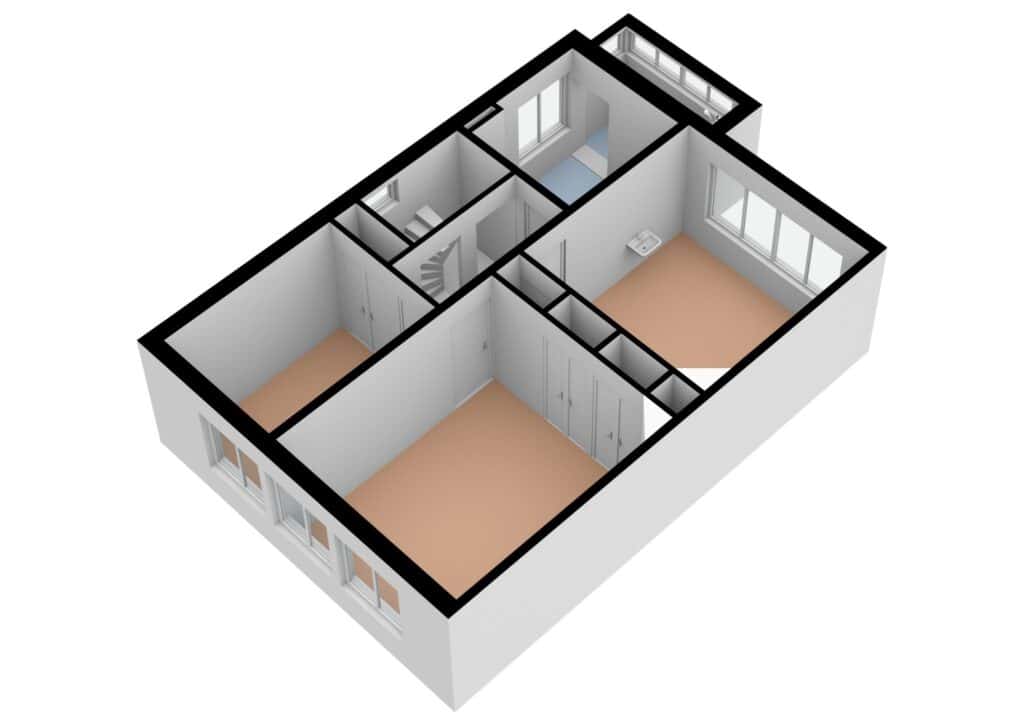 Plattegrond 7, Celebeslaan 12