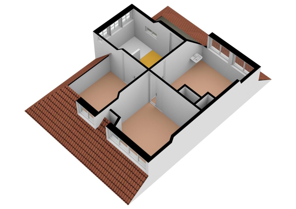 Plattegrond 2, Celebeslaan 12