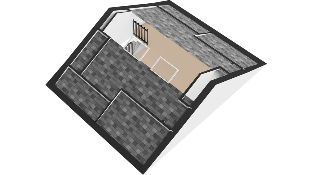 Plattegrond 2, Van Dijkstraat 20