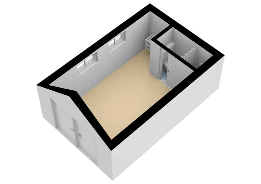Plattegrond 8, Verbindingsweg 6