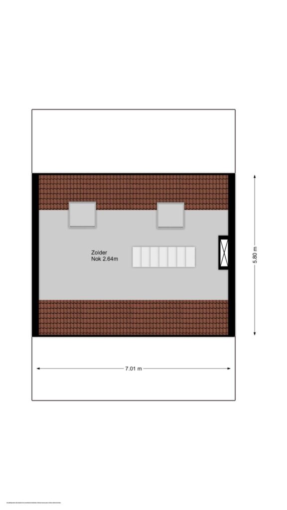 Plattegrond 5, Gijsbrecht van Amstelstraat 330A