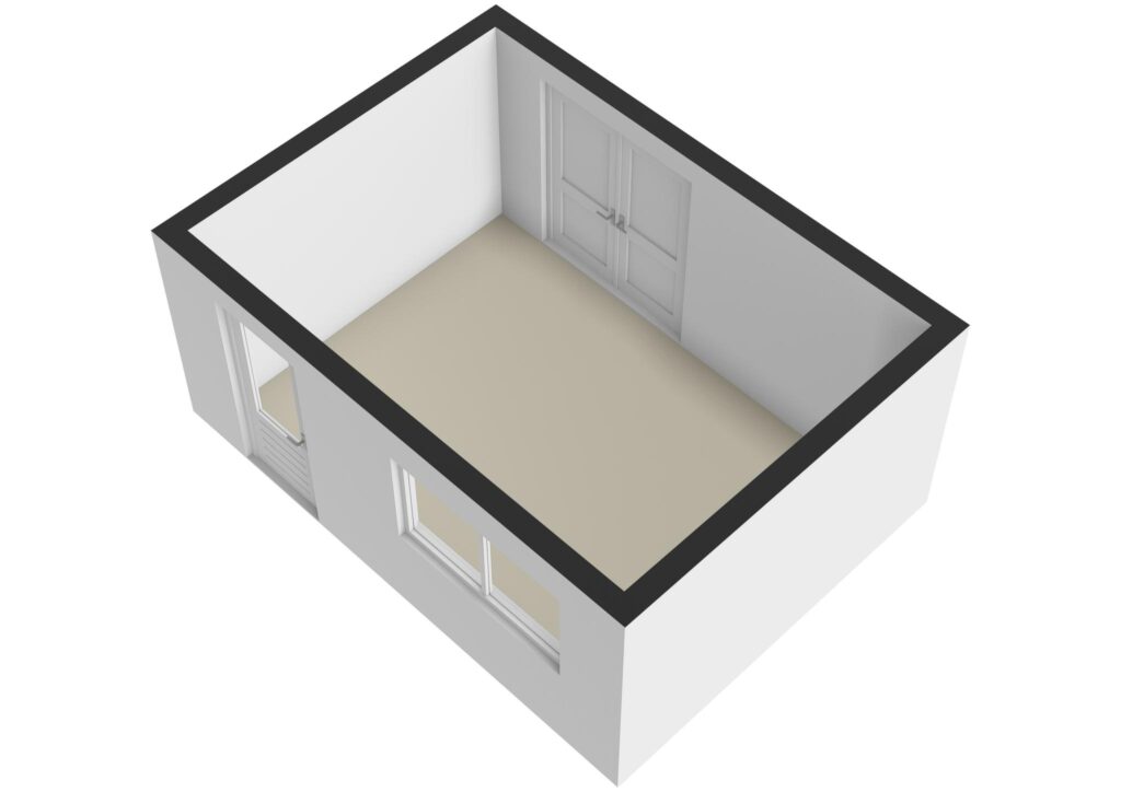 Plattegrond 8, Casper Fagelstraat 12