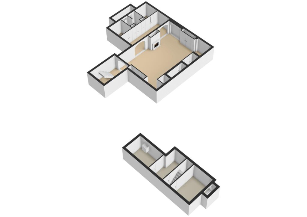 Plattegrond 4, Arubalaan 14