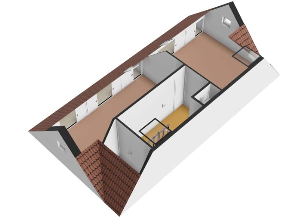 Plattegrond 5, Oude Molenmeent 6