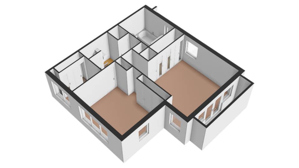 Plattegrond 10, Johan de Wittstraat 47