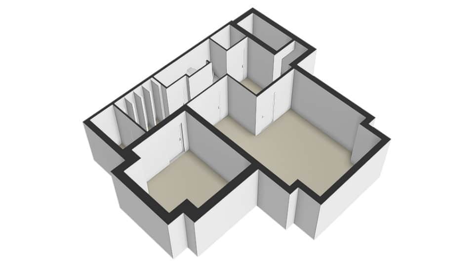 Plattegrond 5, Johan de Wittstraat 47