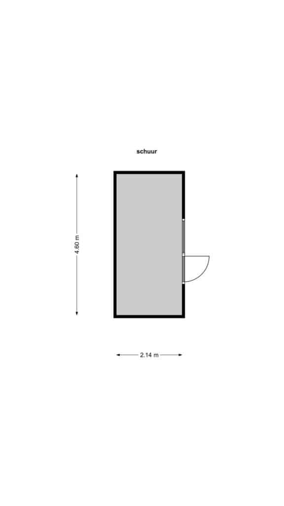 Plattegrond 2, Hoge Larenseweg 136