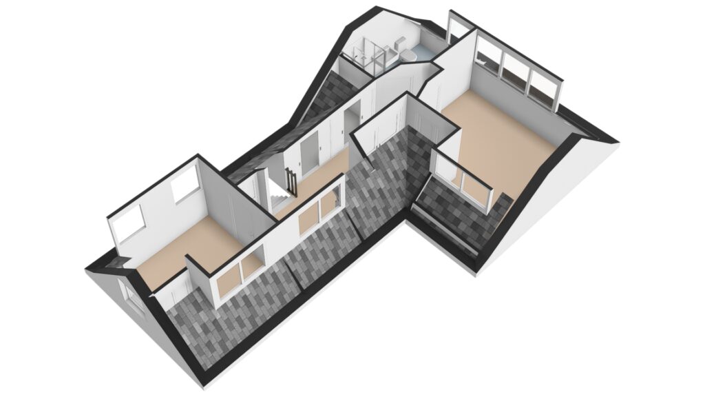 Plattegrond 5, Herenweg 28a