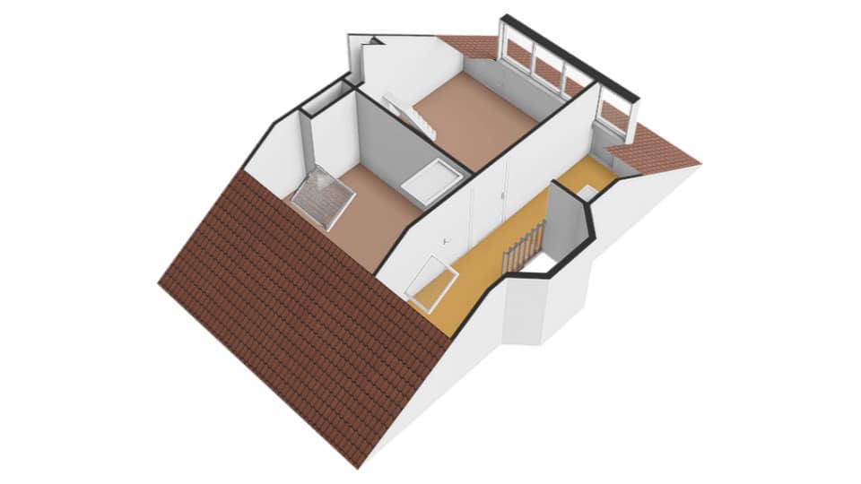 Plattegrond 8, Gijsbrecht van Amstelstraat 412