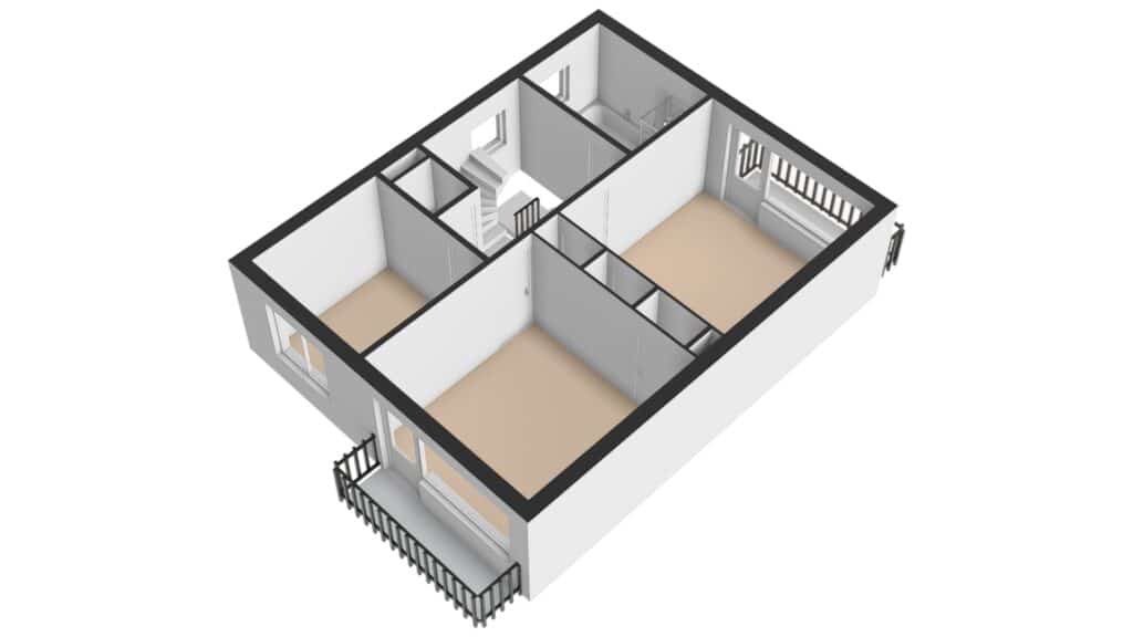 Plattegrond 8, Marterlaan 60