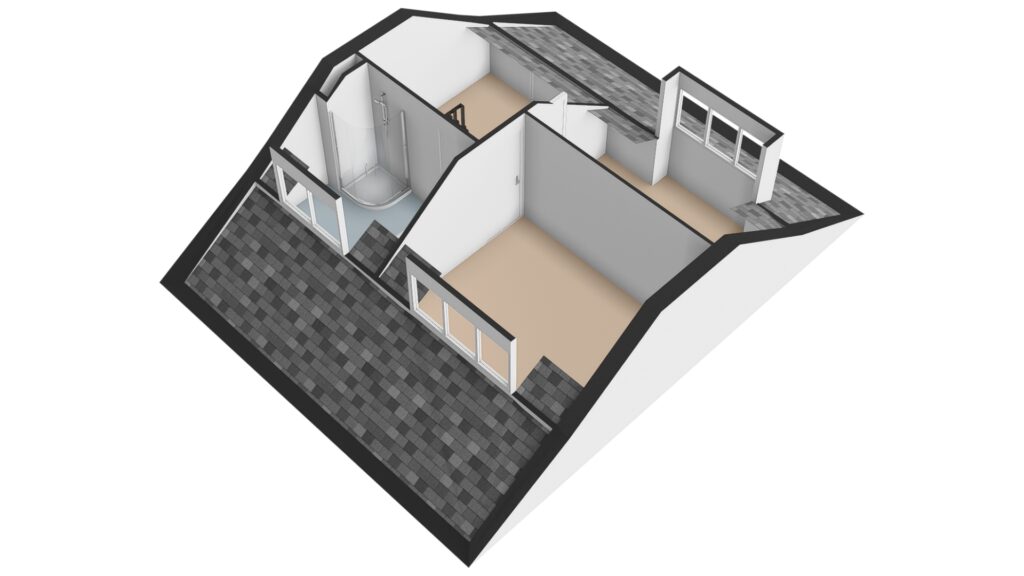 Plattegrond 3, Marterlaan 60