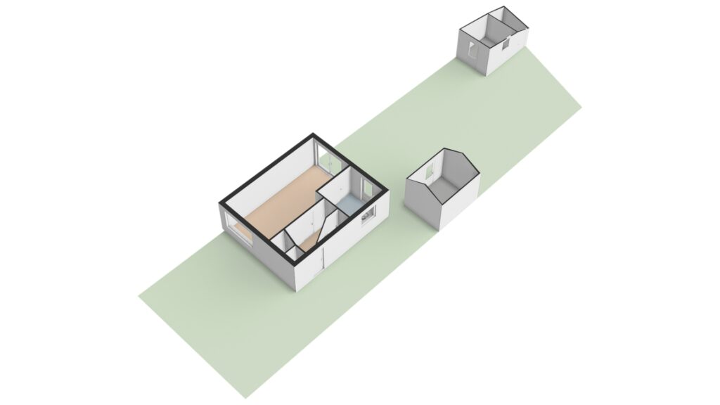 Plattegrond, Smeekweg 62